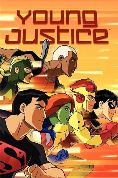 مسلسل Young Justice الموسم الثاني الحلقة 11 مترجمة