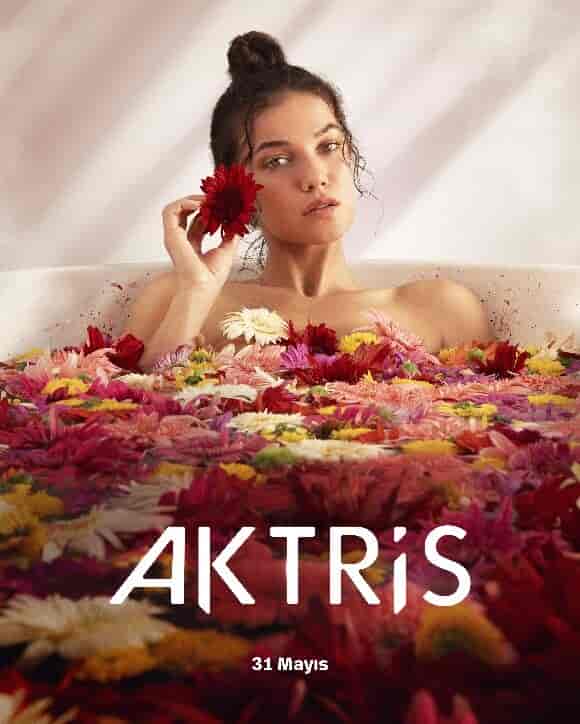 مسلسل Aktris الموسم الاول الحلقة 3 الثالثة