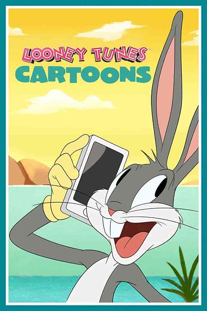 مسلسل Looney Tunes Cartoons الموسم الاول الحلقة 4 الرابعة مترجمة