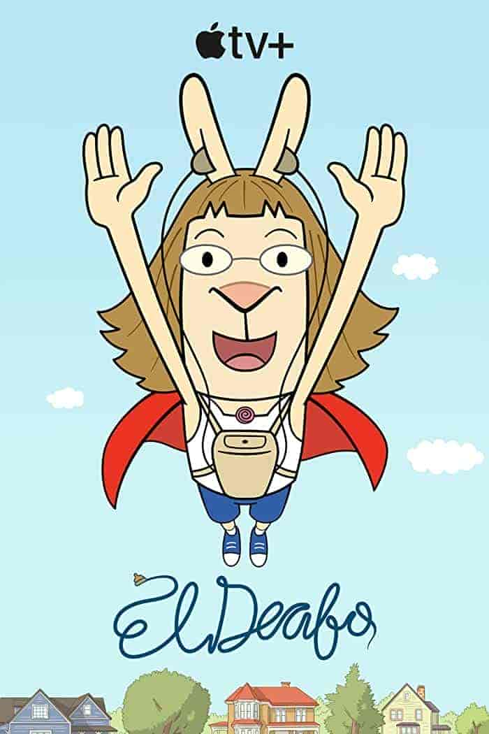 مسلسل El Deafo الحلقة 1 الاولي مترجمة