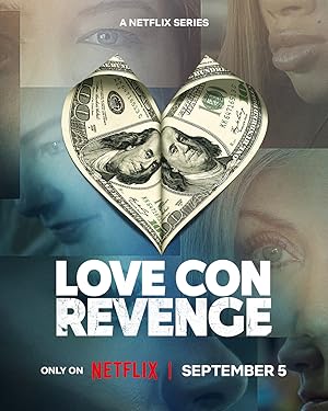 مسلسل Love Con Revenge الموسم الاول الحلقة 1 مترجمة