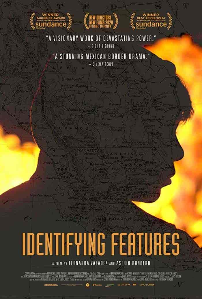 فيلم Identifying Features 2020 مترجم اون لاين