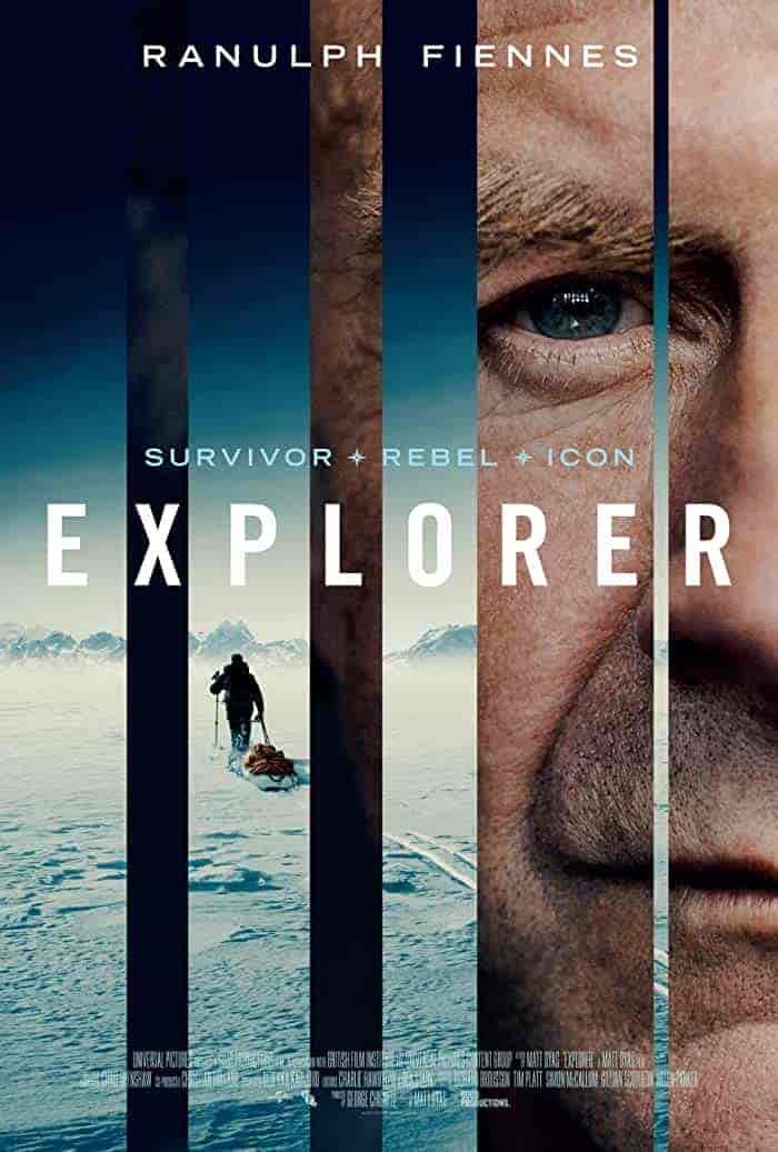 فيلم Explorer 2022 مترجم اون لاين