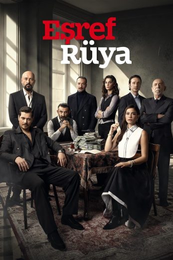 مسلسل حلم اشرف الحلقة 29 مدبلجة
