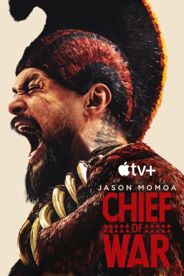 مسلسل Chief of War الموسم الاول الحلقة 8 مترجمة