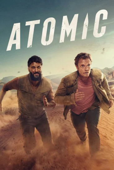مسلسل Atomic الموسم الاول الحلقة 1 مترجمة