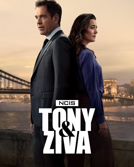 مسلسل NCIS Tony and Ziva الموسم الاول الحلقة 4 مترجمة