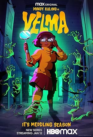 مسلسل Velma الموسم الاول الحلقة 8 مترجمة