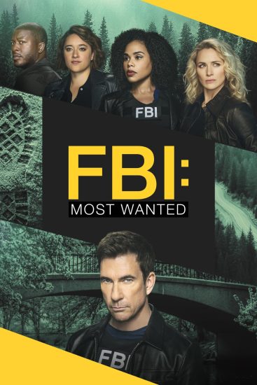 مسلسل FBI Most Wanted الموسم السادس الحلقة 4 مترجمة