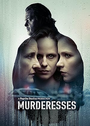 مسلسل Morderczynie الموسم الاول الحلقة 2 مترجمة