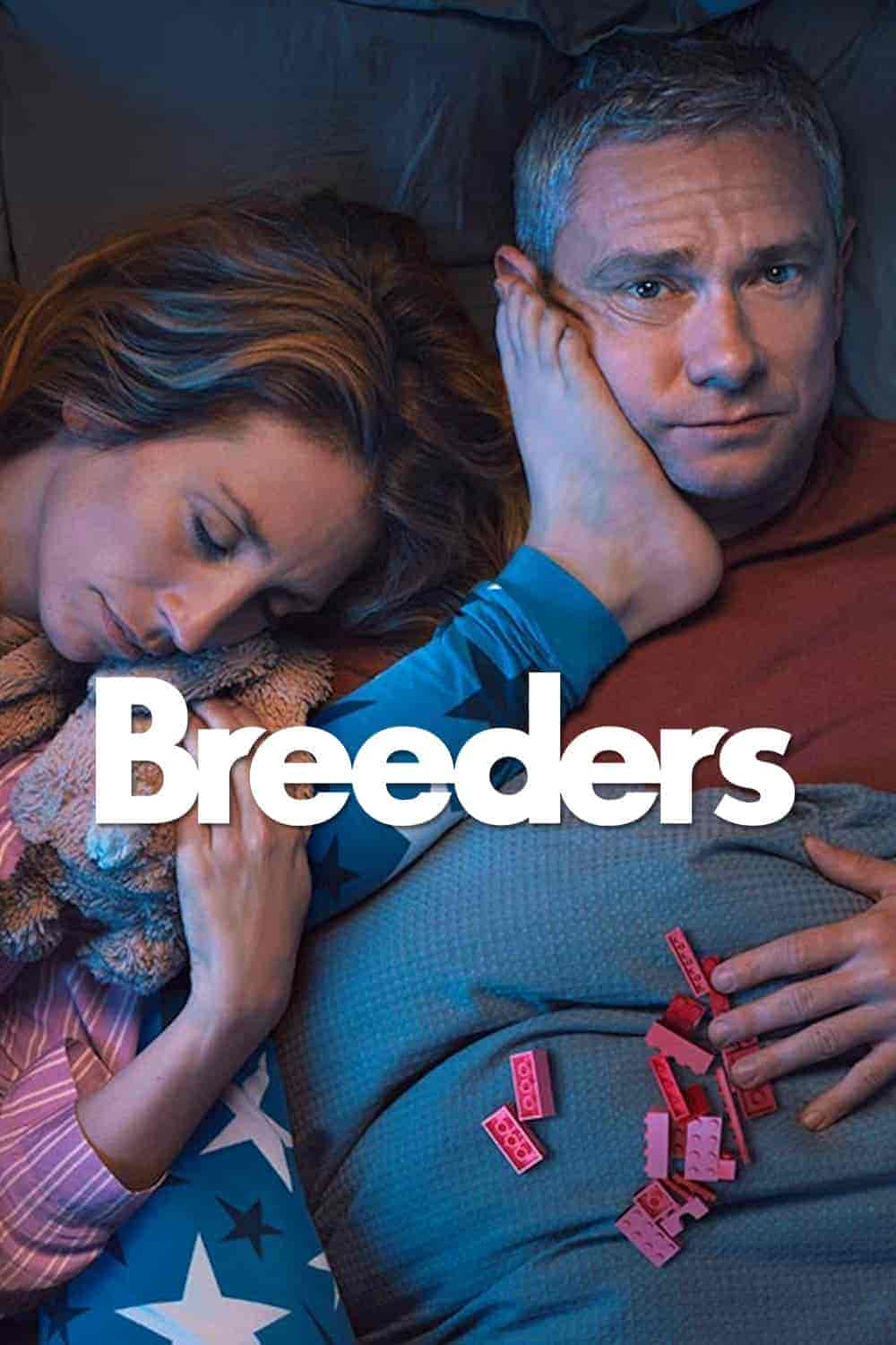 مسلسل Breeders الموسم الثاني الحلقة 5 الخامسة مترجمة