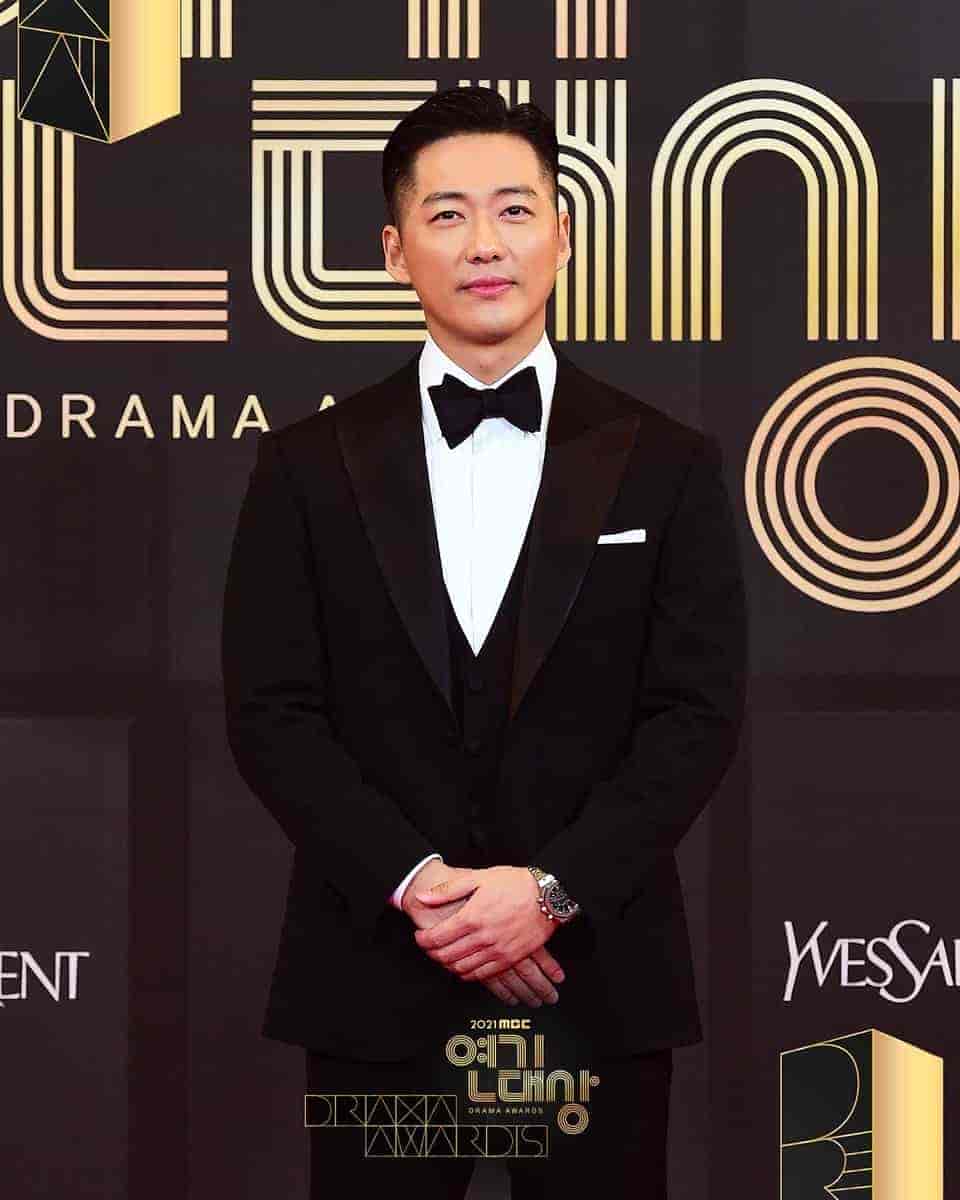 حفل MBC Drama Awards 2021 الحلقة 1 مترجمة