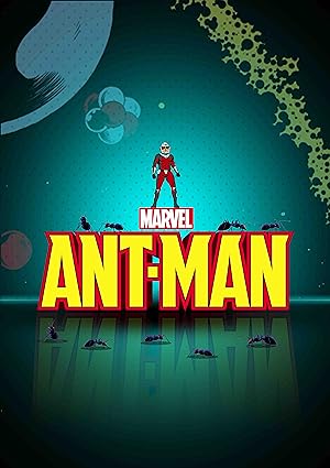 مسلسل Ant-Man الموسم الاول الحلقة 3