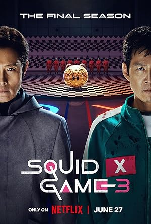 مسلسل لعبة الحبار Squid Game الحلقة 2 مترجمة
