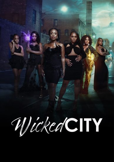 مسلسل Wicked City الموسم الثاني الحلقة 1