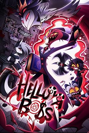 مسلسل Helluva Boss الموسم الاول الحلقة 7 مترجمة