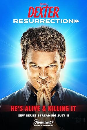 مسلسل Dexter Resurrection الموسم الاول الحلقة 7 مترجمة