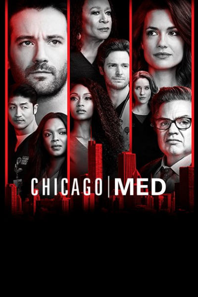 مسلسل Chicago Med الموسم الرابع الحلقة 14 مترجمة