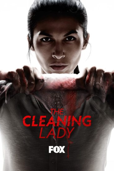 مسلسل The Cleaning Lady الموسم الرابع الحلقة 10 مترجمة