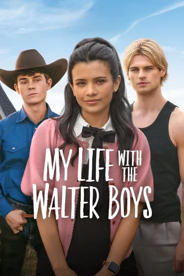 مسلسل My Life with the Walter Boys الموسم الثاني الحلقة 5 مترجمة