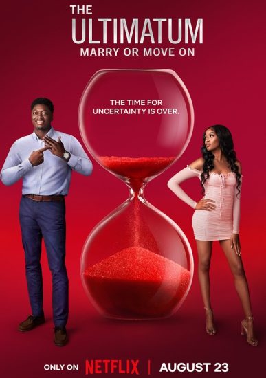 مسلسل The Ultimatum: Marry or Move On الموسم الثاني الحلقة 9 التاسعة مترجمة