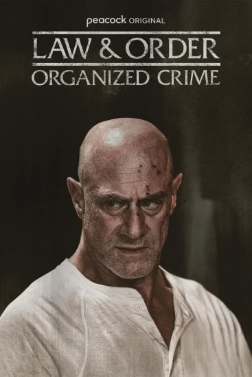مسلسل Law Order Organized Crime الموسم الخامس الحلقة 8 مترجمة