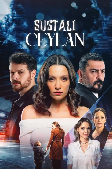 مسلسل الغزال الموسم الاول الحلقة 1 مترجمة