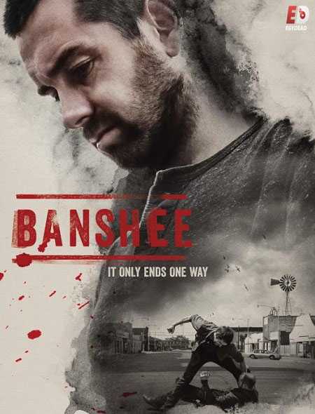 مسلسل Banshee 2013 الموسم الرابع الحلقة 8 والاخيرة مترجمة