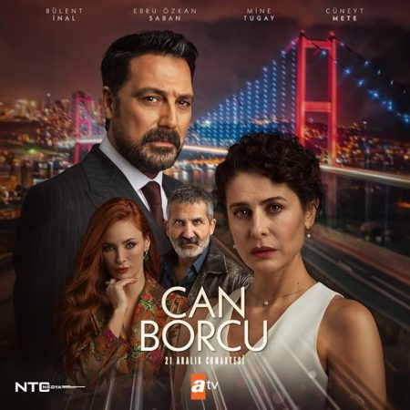 مسلسل دين الروح الموسم الثاني الحلقة 2 مترجمة