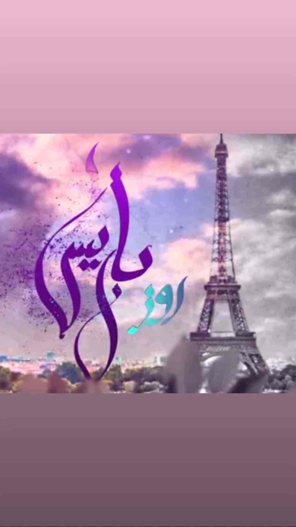 مسلسل روز باريس الحلقة 6 السادسة