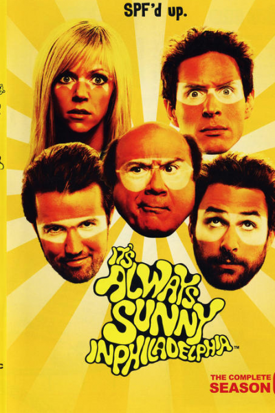مسلسل It’s Always Sunny in Philadelphia الموسم السادس الحلقة 9 مترجمة